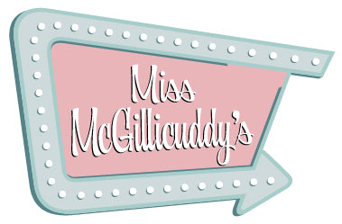 Miss McGillicuddy's