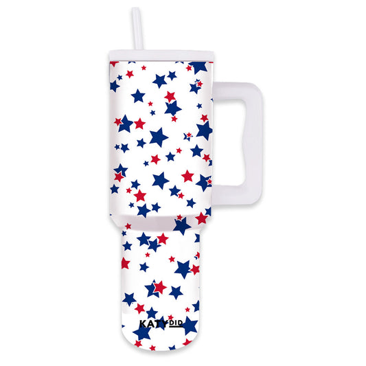 SALE! Oh, My Stars! Tumbler